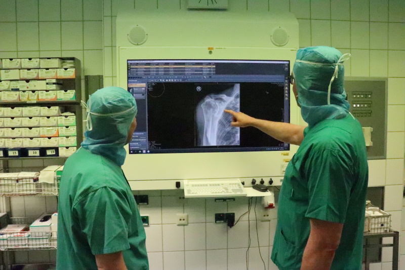 Helios Klinikum_Bild - Vorteilhaft Leben - Vorteilhaft Leben