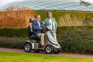 reha team by Invacare - Vorteilhaft Leben - Vorteilhaft Leben