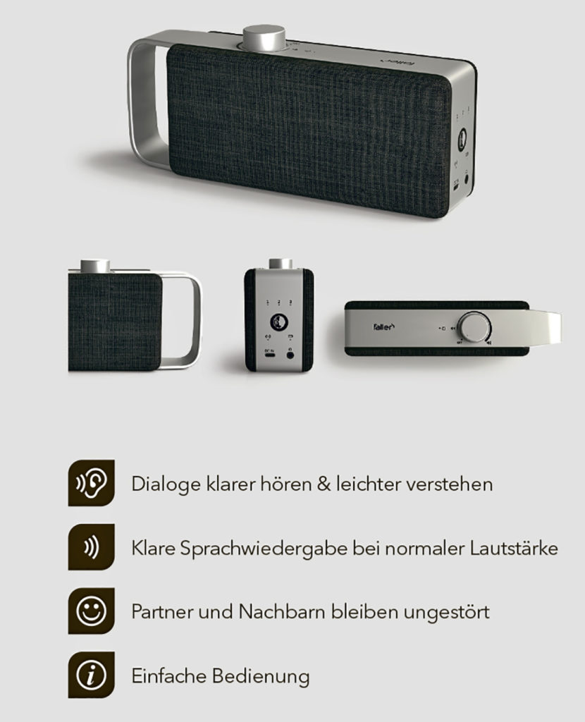 faller_Flyer_DIN-Lang_6-Seiter_UE-Fachhandel_RZ.indd - Vorteilhaft Leben - Vorteilhaft Leben