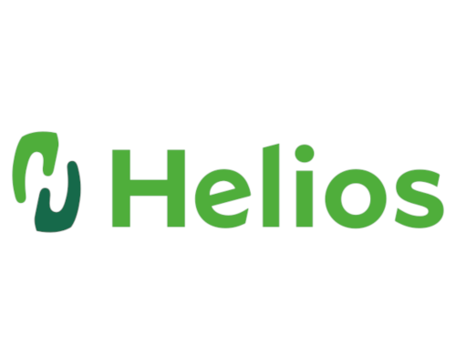 Helios Klinikum Logo
