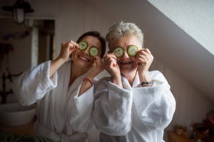 Selbstkritik_Bild_Halfpoint AdobeStock - Vorteilhaft Leben - Vorteilhaft Leben
