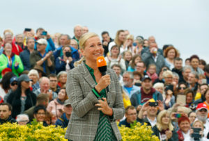 ZDF-Fernsehgarten 2019