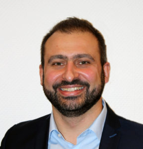 Helios Klinikum Dr. Frank W. Brennfleck