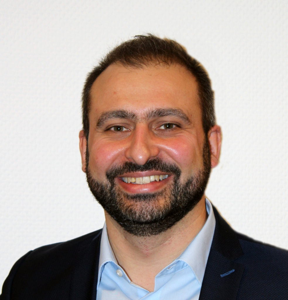 Helios Klinikum Dr. Frank W. Brennfleck