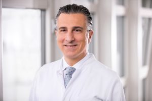 Dr. Elias Polykandriotis