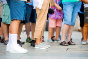 Wunde Oberschenkel im Sommer? Das hilft dagegen - Vorteilhaft Leben - Vorteilhaft Leben Liegt zwischen den Oberschenkelinnenseiten Stoff, läuft man sich nicht so schnell einen Wolf.