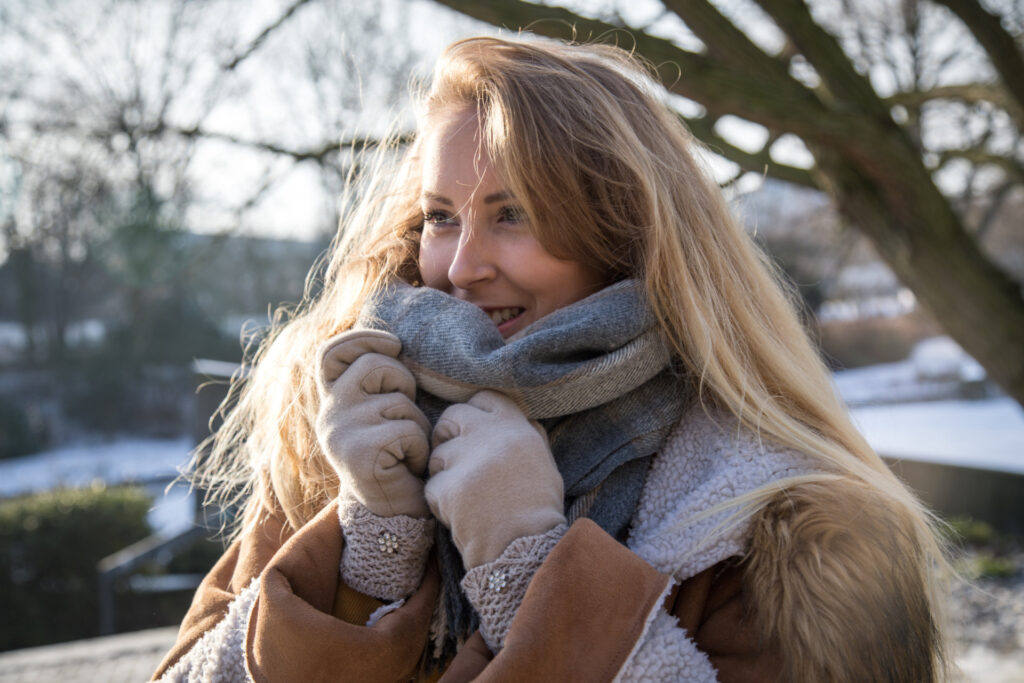 Erkältungszeit Mit diesen 3 Tipps sind Sie gut aufgestellt - Vorteilhaft Leben - Vorteilhaft Leben Winter is coming: In der Erkältungssaison stärken eine gesunde Ernährung und ausreichend Flüssigkeit das Immunsystem.