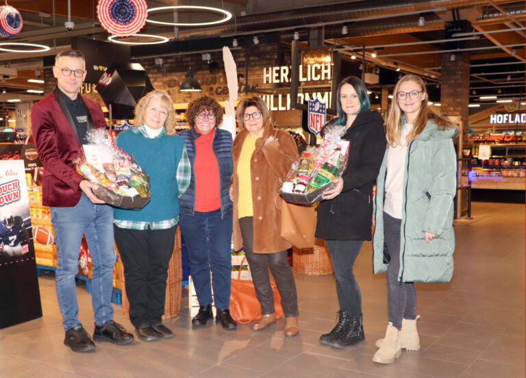 geschenkkorb februar 2024 - Vorteilhaft Leben - Vorteilhaft Leben