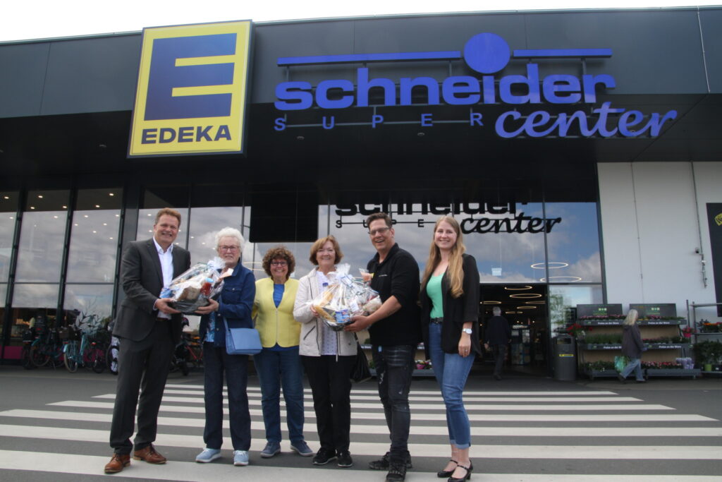 VL_Edeka_1 - Vorteilhaft Leben - Vorteilhaft Leben