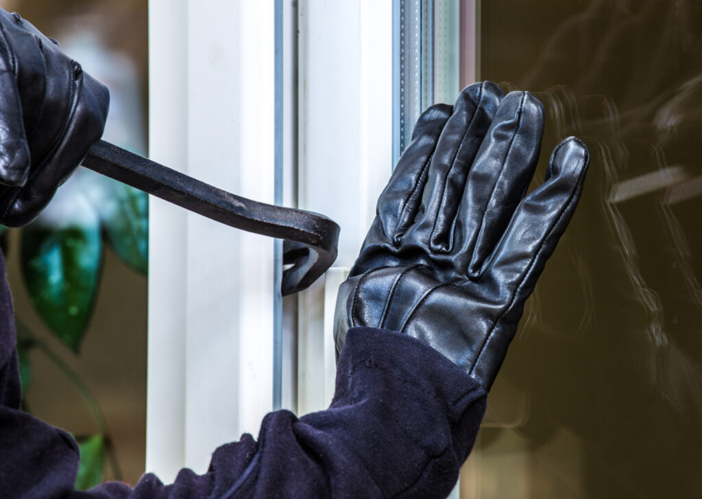 Kriminalpolizeiliche Beratungsstelle - Vorteilhaft Leben - Vorteilhaft Leben Vorteilhaft Leben Einbruch