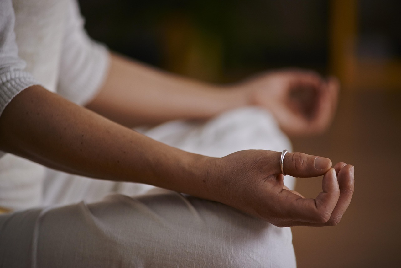 yoga-4489430_1280 - Vorteilhaft Leben - Vorteilhaft Leben
